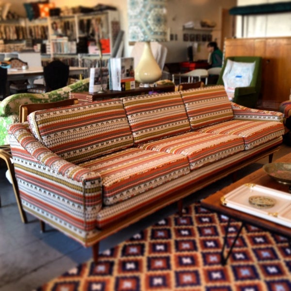 spruce Furniture and Home Store in Austin