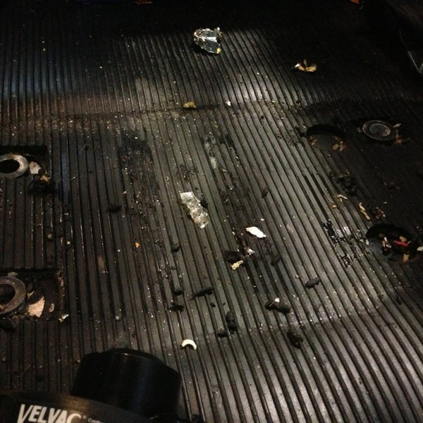 Martins Peterbilt Automotive Repair Shop