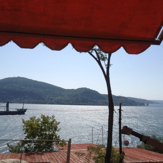 รูปภาพถ่ายที่ Telli Çay Bahçesi โดย Ali T. เมื่อ 9/16/2012