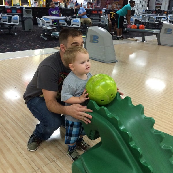 Strike Zone Bowling Center Fort Leavenworth, KS