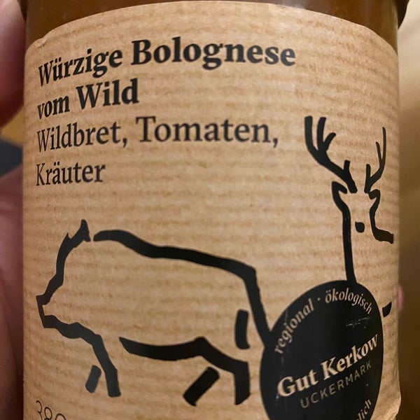 gut kerkow metzgerei mitte tucholskystrasse 31
