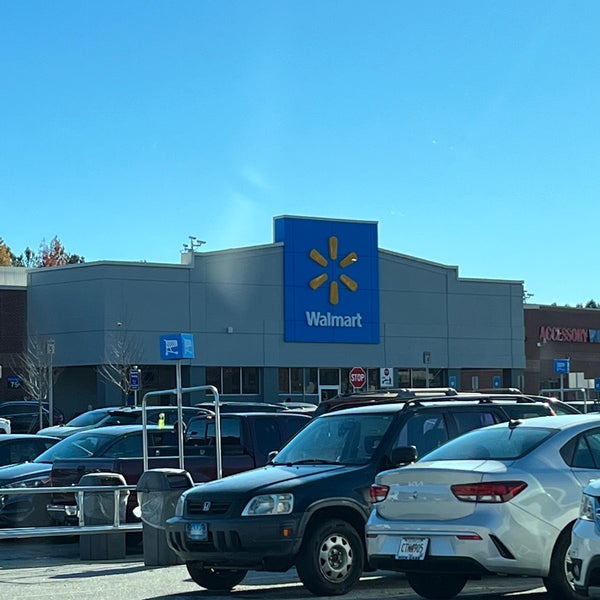 Walmart Lawrenceville Il