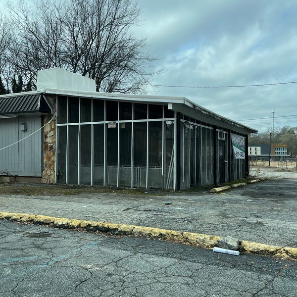 Ann's Snack Bar Kirkwood 1615 Memorial Dr SE