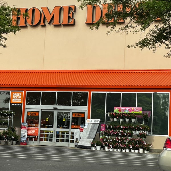 The Home Depot Atlanta, GA