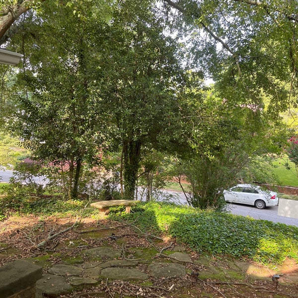 Lake Claire Playground Lake Claire Atlanta, GA