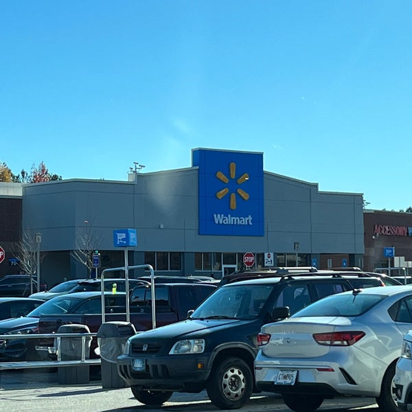 Walmart Supercenter 4375 Lawrenceville Hwy