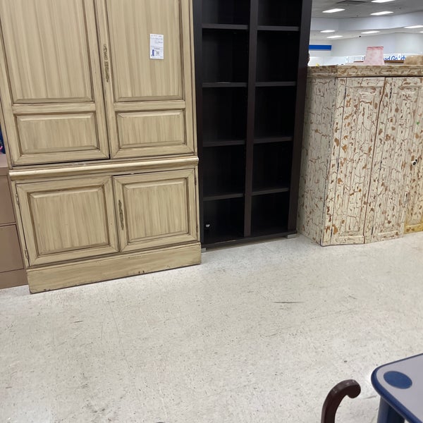 Goodwill Vintage and Thrift Store in Atlanta