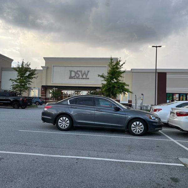 DSW Shoe Store