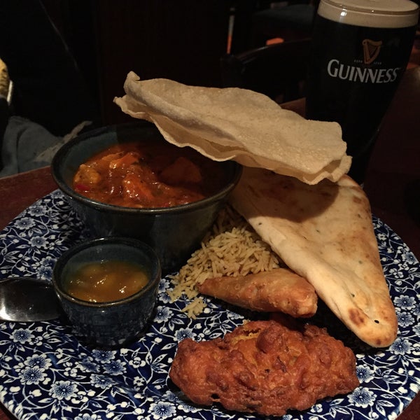 The Gatehouse (Wetherspoon) (Now Closed) 6 tips