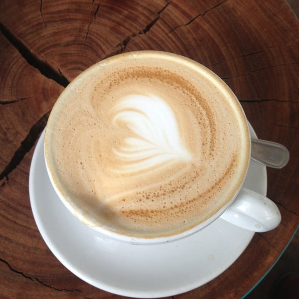 There is coffee left. There is coffee left