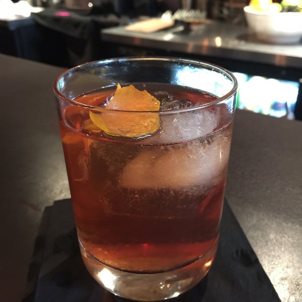 Have a Sazerac whenever possible.