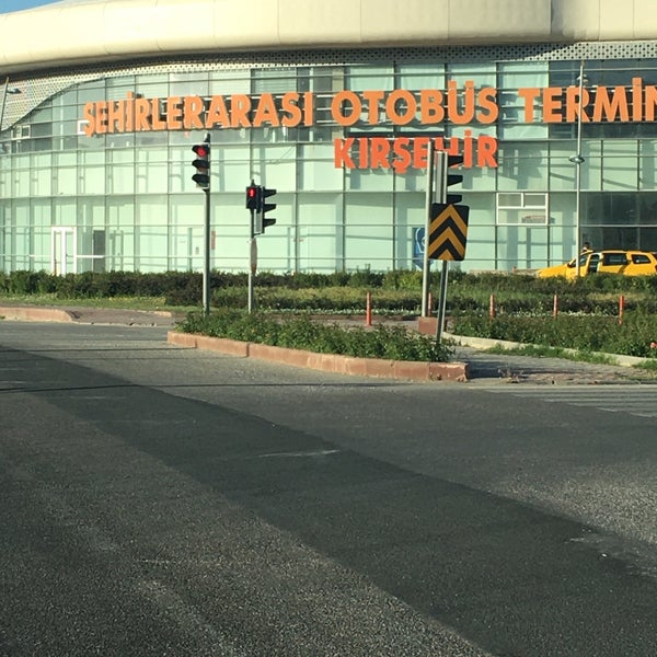 sanal kirsehir otogar subesi 6 tavsiye