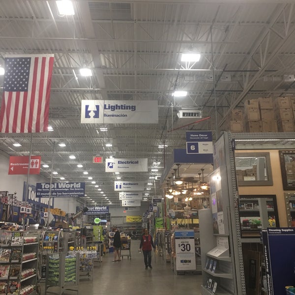 Lowe's Home Improvement 2 tips from 547 visitors