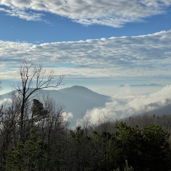 Gateway Mountain 24 visitors