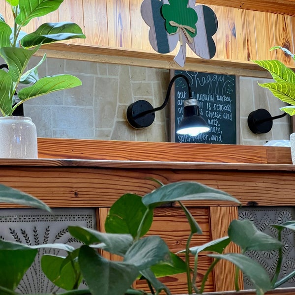 Village Deli and Grill Wake Forest Deli in Wake Forest