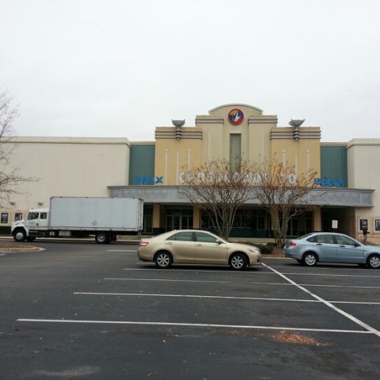 Photos at Regal Crossroads & IMAX - Cary - 501 Caitboo Avenue