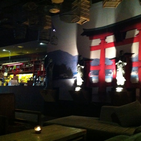 Foto diambil di Asian Beer Cafe oleh Luis Fernando M. pada 12/8/2012