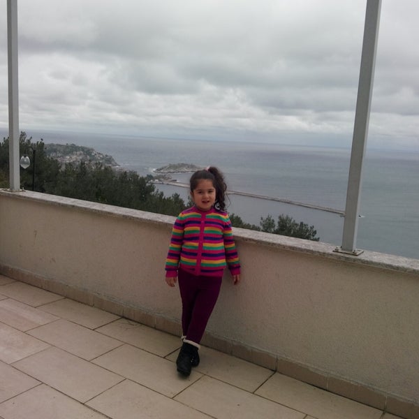 Foto scattata a Sinan Hotel da Ertugrul D. il 11/22/2014