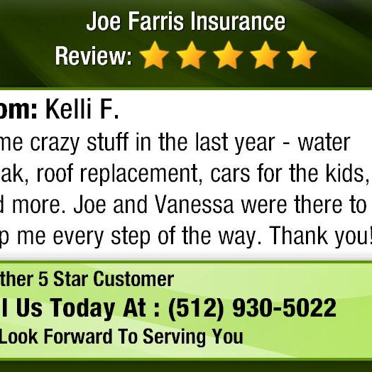 รูปภาพถ่ายที่ Joe Farris Insurance โดย Joe Farris Insurance เมื่อ 12/3/2014