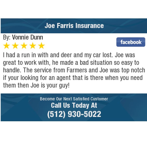 รูปภาพถ่ายที่ Joe Farris Insurance โดย Joe Farris Insurance เมื่อ 6/9/2018