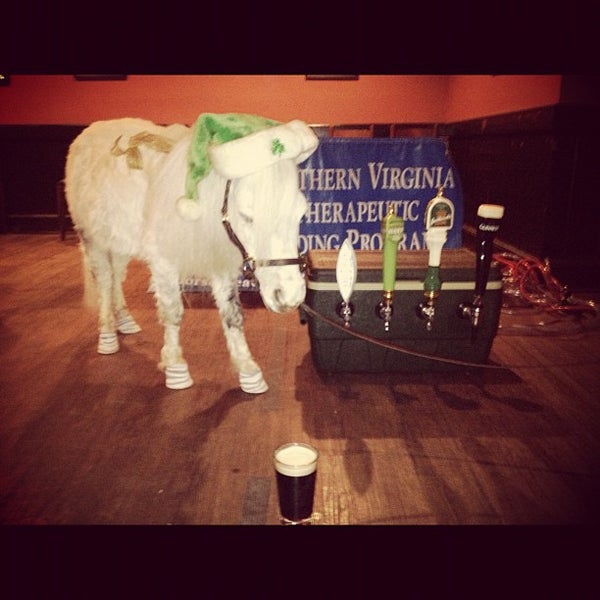 Photo taken at McMahon&#39;s Irish Pub by McMahons P. on 12/6/2012