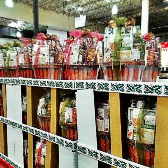 Costco Twin Falls, ID