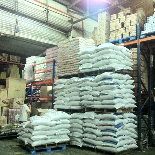 Chuan Heng Trading Kajang Selangor
