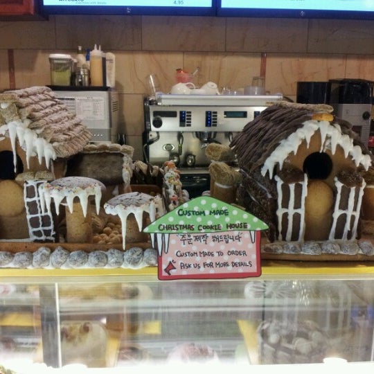 Photos at Breeze Bakery Cafe - Bakery in Accotink Heights