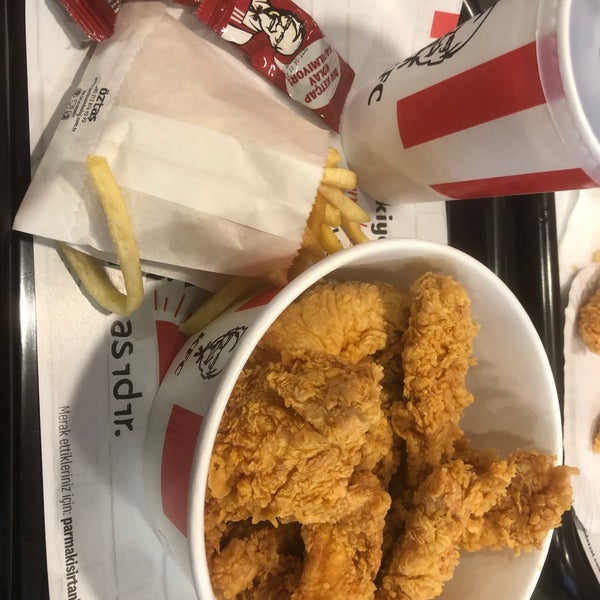 Yemek Sepeti Kfc Ve Servis Sikayetleri Sikayetvar