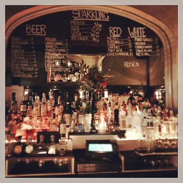 4/27/2014にGeoff G.がPark Barで撮った写真