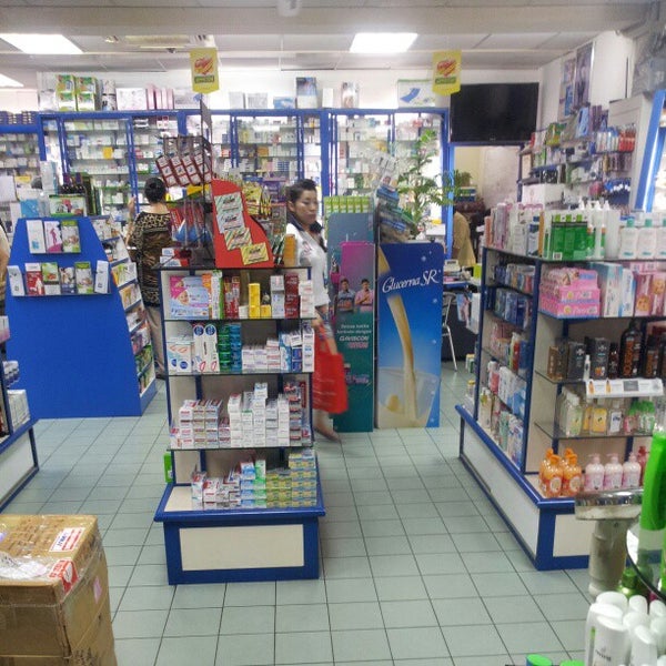 Photos At Vision Pharmacy Pharmacy In Miri