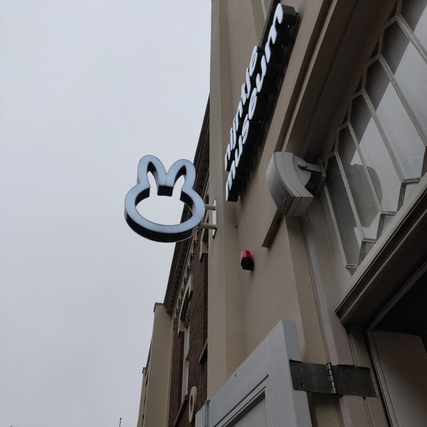 Photo taken at Miffy Museum by Maarten T. on 10/12/2019