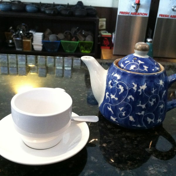 5/1/2014 tarihinde Christan O.ziyaretçi tarafından Zen Tea'de çekilen fotoğraf