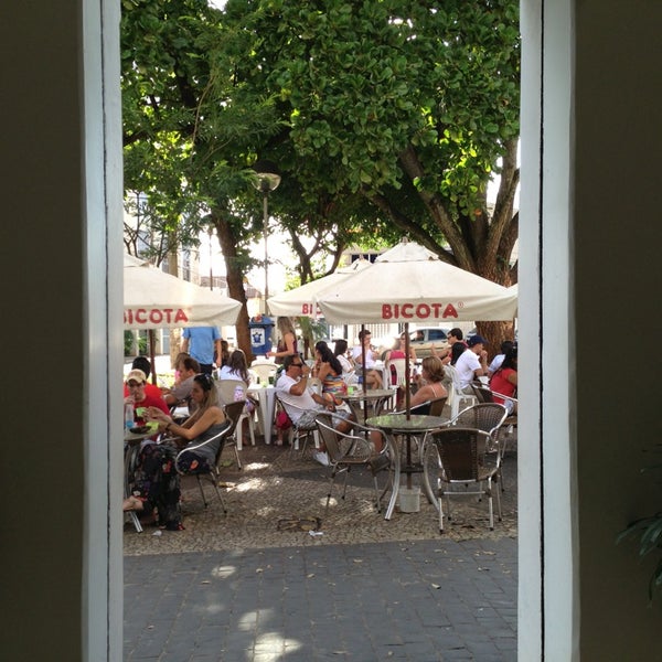 Photos at Praça da Bicota - Plaza in Centro