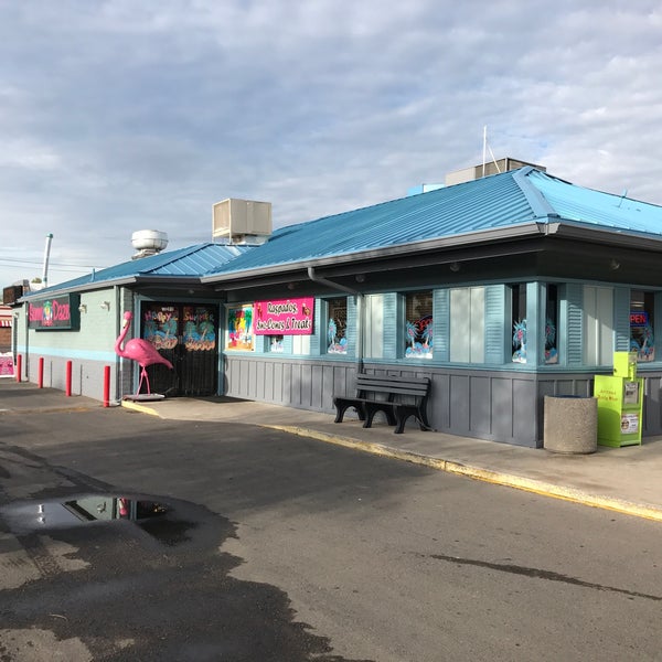 Sunny Daze Cafe 11 tips