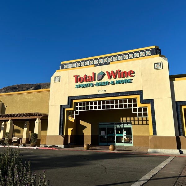 Total Wine & More 12 tips from 603 visitors