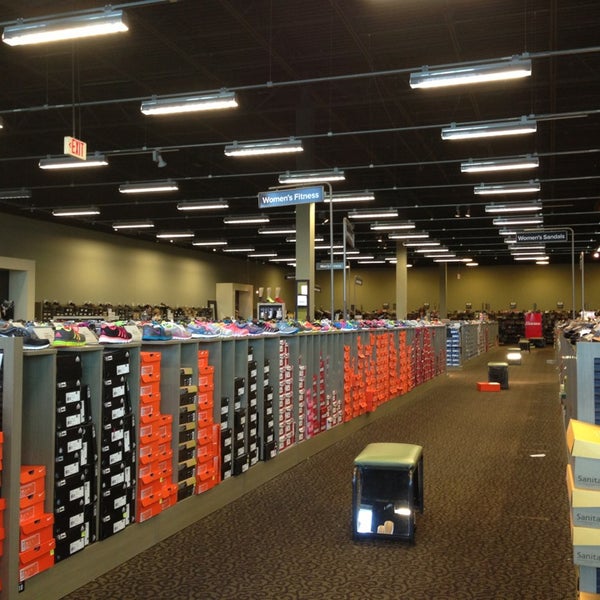 Dsw sanita cheap