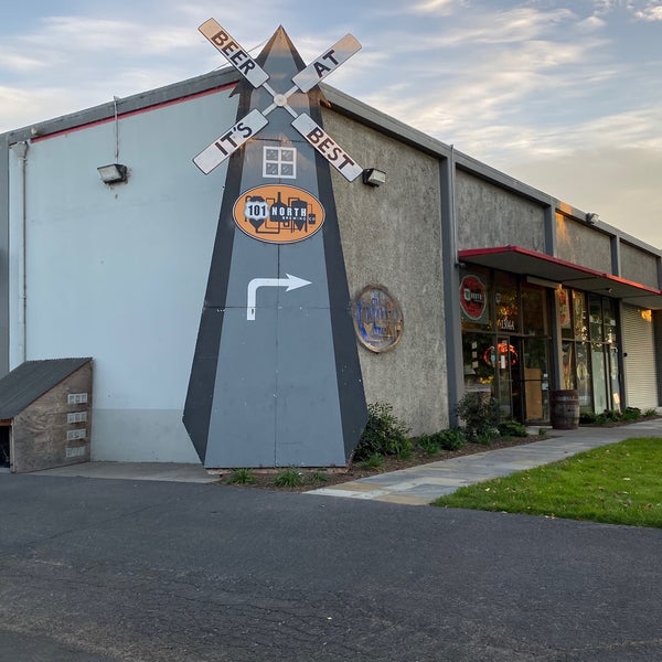 101 North Brewing Company (Now Closed) 6 tips