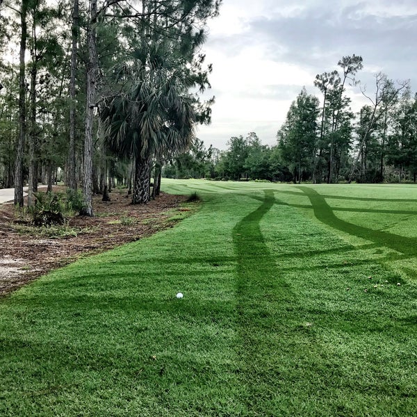 Photo taken at Tiburón Golf Club by Ricky P. on 5/22/2018