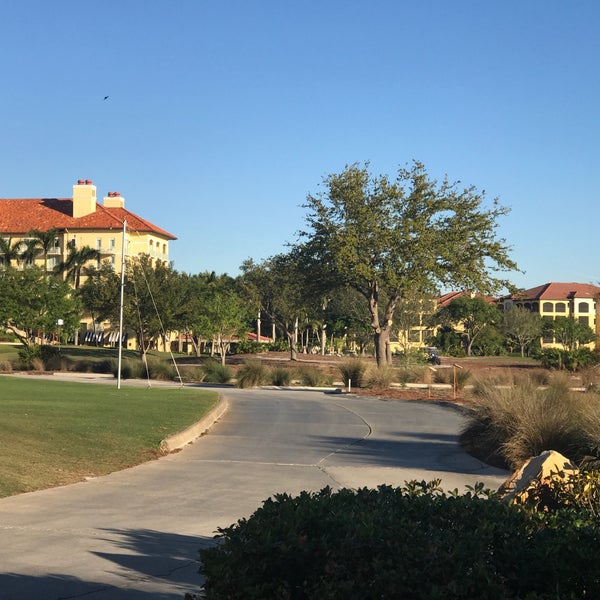 3/13/2018 tarihinde Ricky P.ziyaretçi tarafından Tiburón Golf Club'de çekilen fotoğraf
