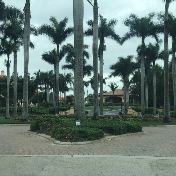 Das Foto wurde bei Tiburón Golf Club von Ricky P. am 5/29/2018 aufgenommen