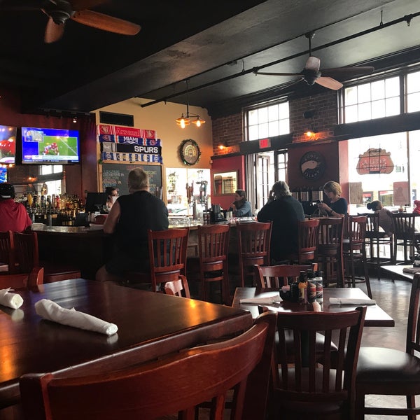 United Ale House Downtown Fort Myers Historic District Fort Myers, FL