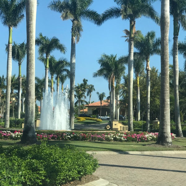 Photo taken at Tiburón Golf Club by Ricky P. on 3/18/2018