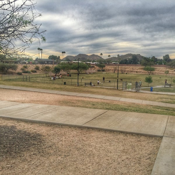 Echo Mountain Dog Park 6 tips from 316 visitors