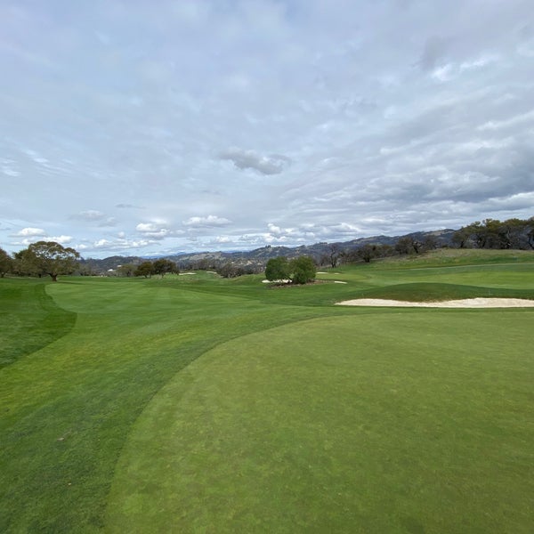 The Fountaingrove Club Golf Course The Fountaingrove Club Golf Course