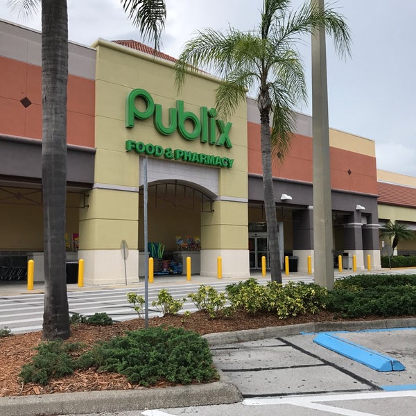 Publix - Grocery Store in Bonita Springs