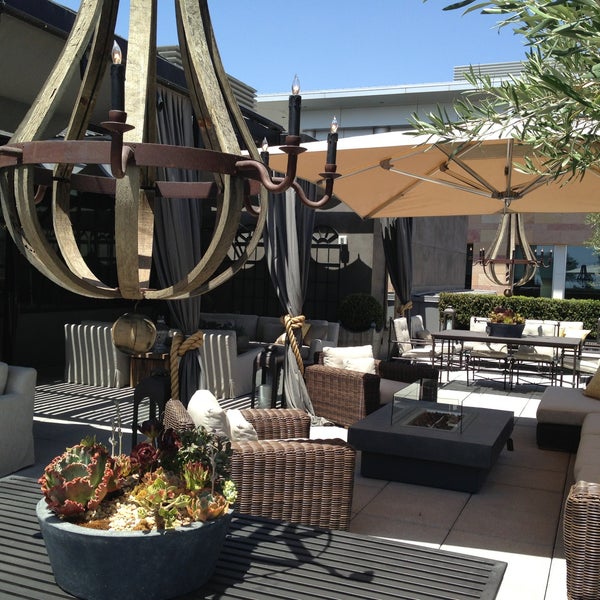 Restoration Hardware (Now Closed) Scottsdale, AZ