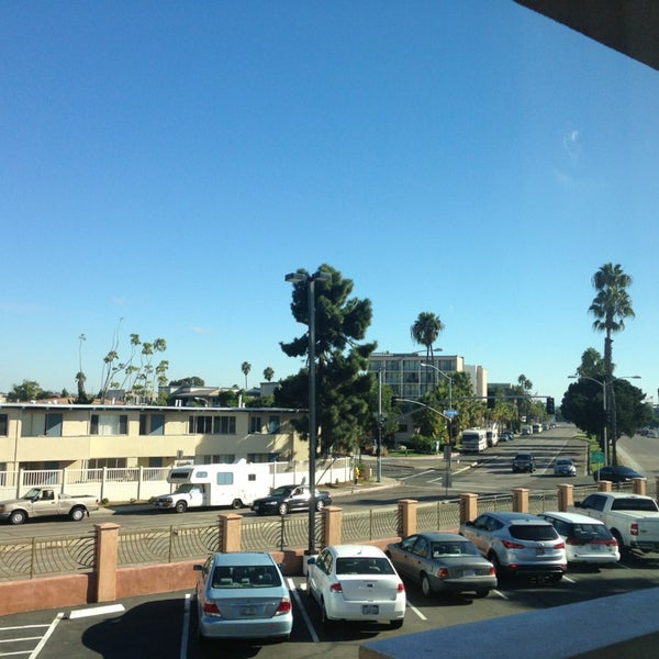 Photos At Comfort Inn San Diego At The Harbor Hotel In Roseville