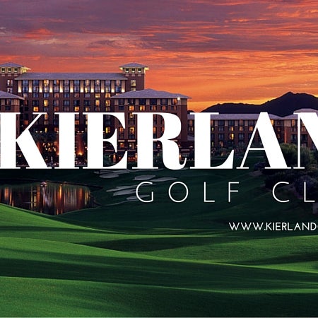 Exclusive to The Westin Kierland Resort & Spa, Starwood Preferred Guest (SPG) members now earn Starpoints for rounds at Kierland Golf Club.