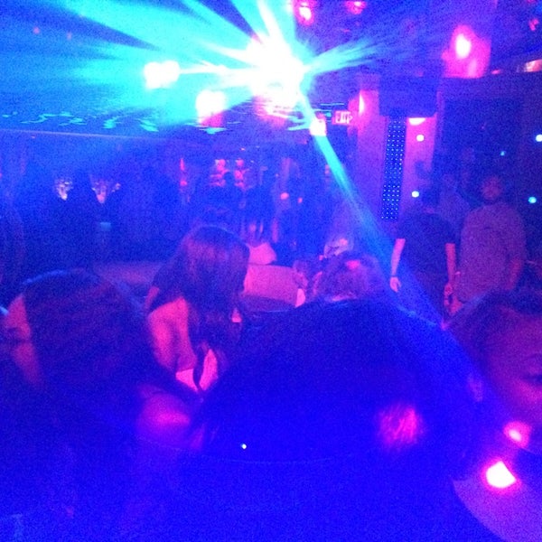 Photo taken at Dream Nightclub by Kelli M. on 4/12/2014